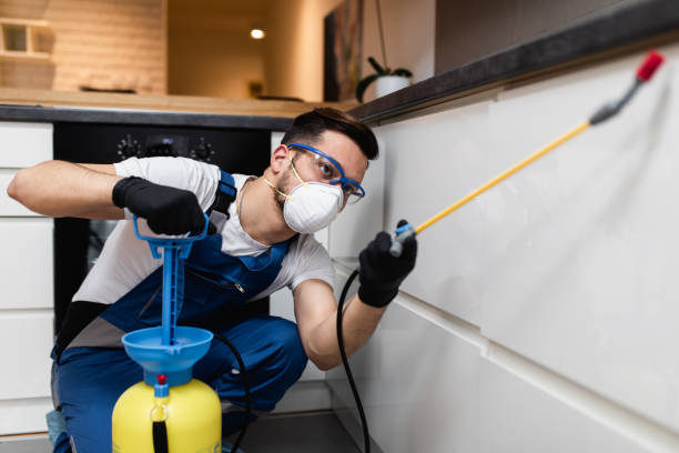 Best Best Pest Control Companies  in Bedford, IN